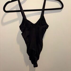 Black Bodysuit (Amazon like skims)